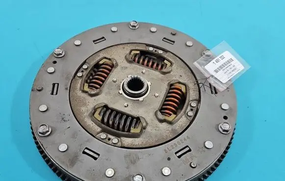 Lexus RX 330 - 350 - 400H Dual mass flywheel 5L230244 IMPRK1491202