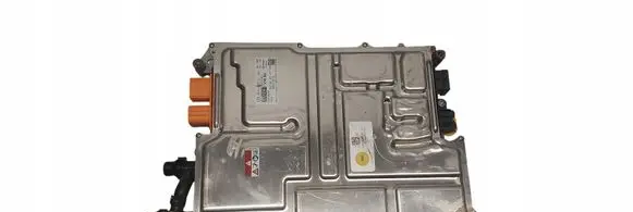 Volkswagen ID.4 Battery charger (optional) 1EA915692L