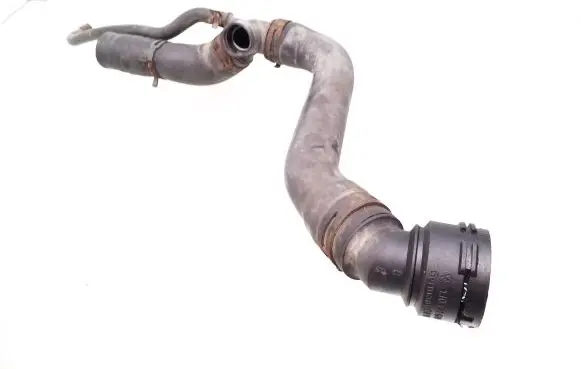 Volkswagen Golf IV Engine coolant pipe/hose 1J0121087 1J0121619 H840