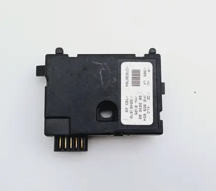 Seat Leon (1P) Steering angle sensor 1K0959654