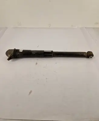 Volkswagen Golf VII Rear shock absorber/damper 5Q0513423