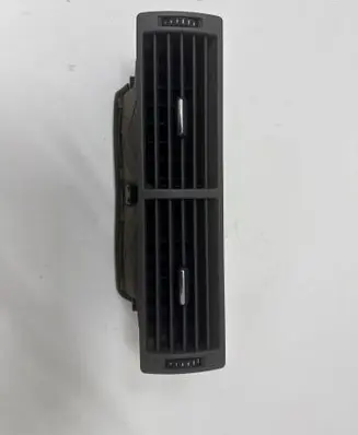 Audi A4 S4 B7 8E 8H Dash center air vent grill
