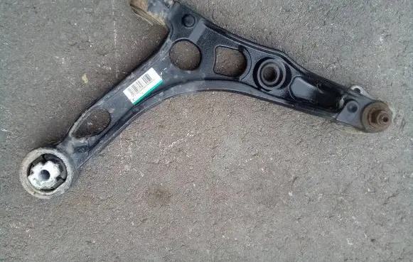 Fiat Ducato Front lower control arm/wishbone 01374223080