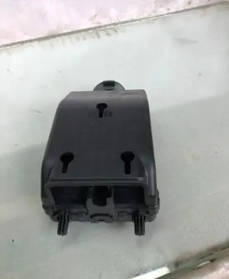 Volvo XC60 Fuse module 32142591