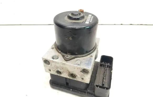 Peugeot 206 ABS Pump 9659137080 10020602294 10096011573