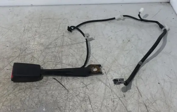 Toyota Verso Front seatbelt buckle 1061222 412433