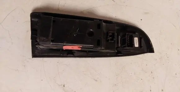 Honda Accord Electric window control switch 83595s1a