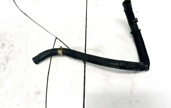 Toyota Corolla Verso AR10 Engine coolant pipe/hose
