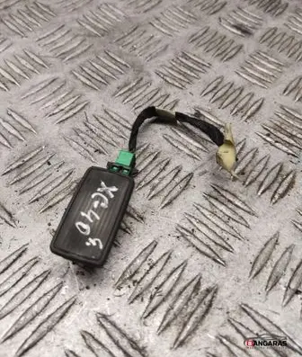 Volvo XC40 Other interior light 31663793