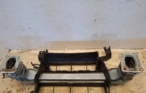 Ford Kuga II Front bumper cross member F0C147927 0414