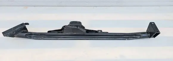 Audi A8 S8 D2 4D Front bumper cross member 4D0199521N