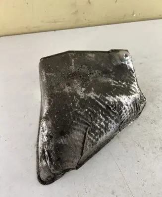 Jeep Grand Cherokee Heat shield in engine bay 68067437AA 68067437A
