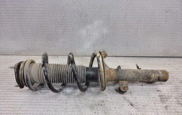 Ford Transit Front shock absorber with coil spring 6C1118045AF 1504778