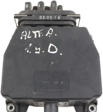 Seat Altea Turbo solenoid valve 6Q0906625