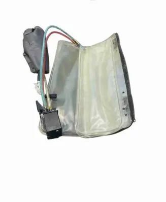 BMW 7 E65 E66 Seat adjustment motor 7039192