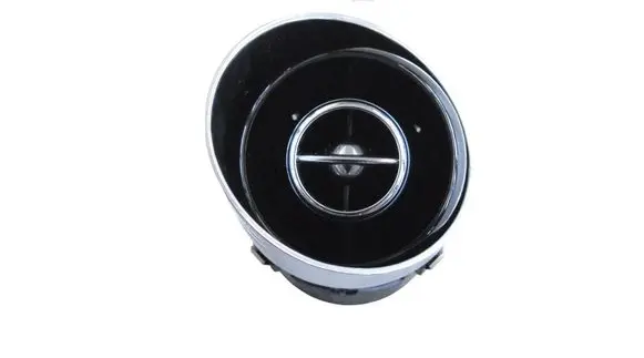BMW 6 F12 F13 Dashboard air vent grill cover trim AW9319K617AE