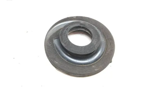 Volkswagen Tiguan Allspace Rear coil spring rubber mount 