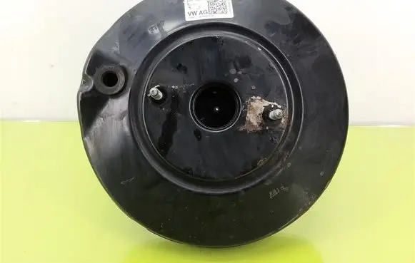 Seat Ibiza IV (6J,6P) Brake booster 6R1614105F