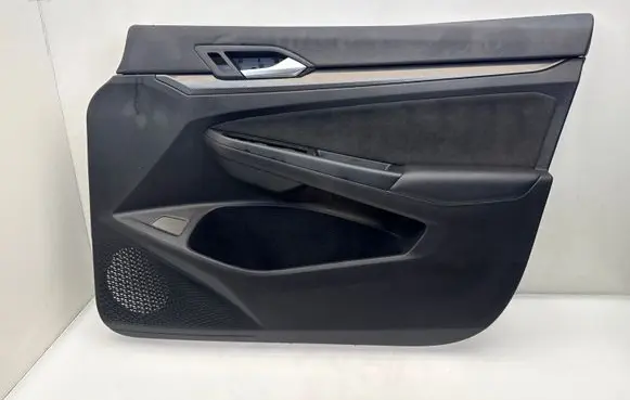 Volkswagen Golf VIII Front door card panel trim 5H0868714 5H2867012AF 5H0868110B3Z1