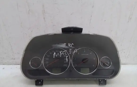 Mazda 6 Speedometer (instrument cluster) 30662278