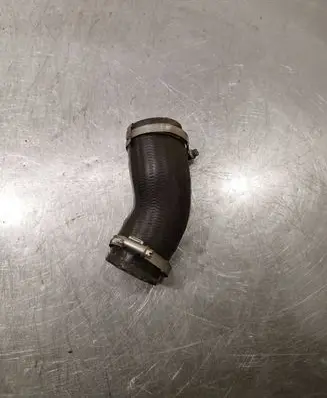 Citroen C3 Intercooler hose/pipe 9684307380