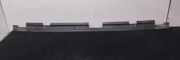 Fiat X1 - 9 Other exterior part 