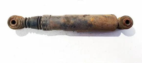 Citroen C8 Rear shock absorber/damper 