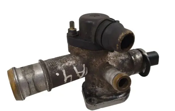 Audi A4 S4 B7 8E 8H Coolant heater 038121133A