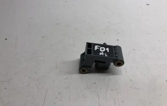 BMW 7 F01 F02 F03 F04 Airbag deployment crash/impact sensor 9159314