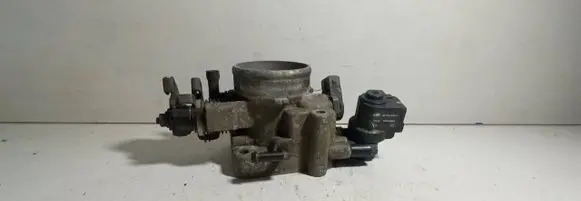 Hyundai Santa Fe Throttle valve 3515033010 954093000 9540930001