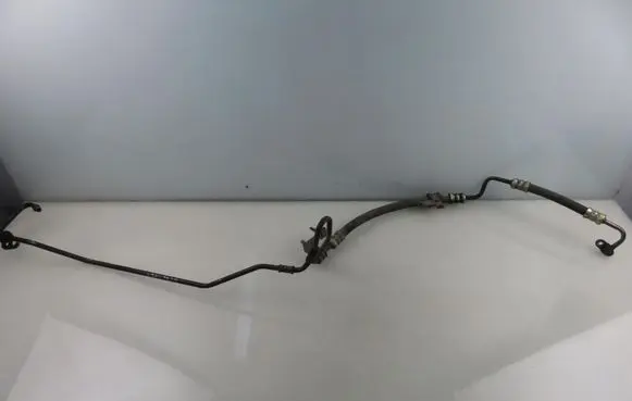 Ford S-MAX Power steering hose/pipe/line 9G913A212AD