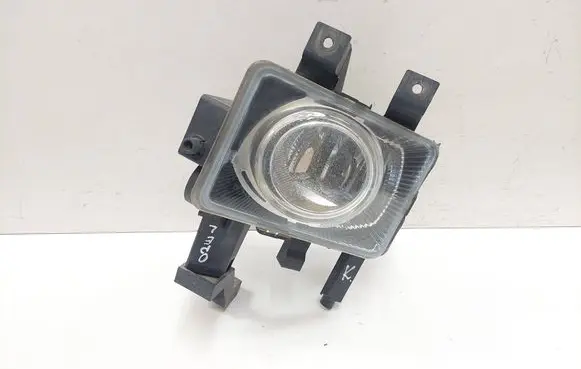 Opel Zafira B Front fog light 0096726 62101L 24462133