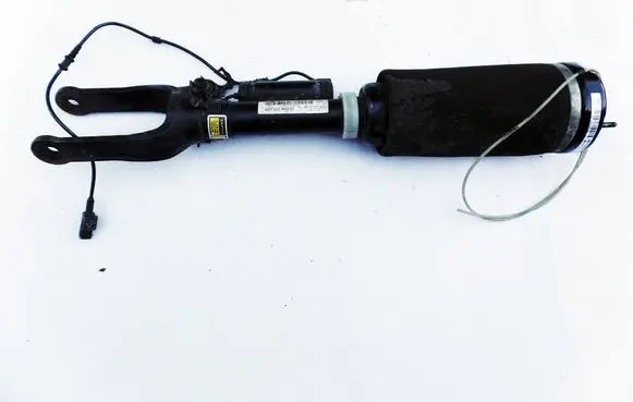 Mercedes-Benz R W251 Air suspension front shock absorber 15.1400-0971.3