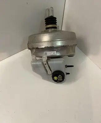 Jaguar E-Pace Brake booster HK832B195AE