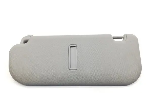 Hyundai i30 Sun visor 