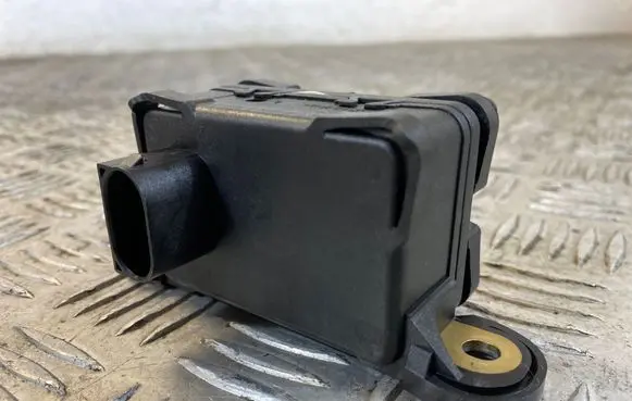 BMW 3 E90 E91 ESP acceleration yaw rate sensor 6762769 10170103253 SC300C020121