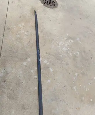 Audi A5 Sportback 8TA Sill 