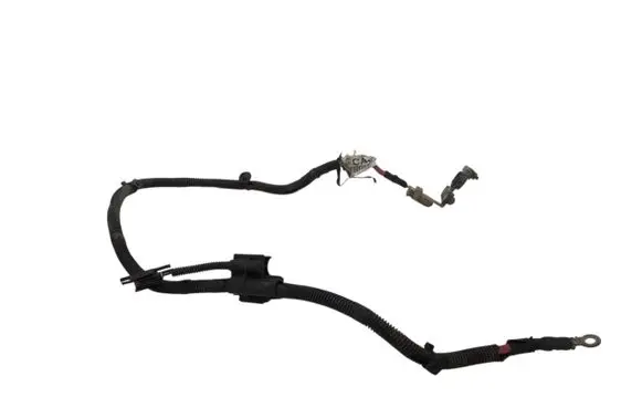 Ford S-MAX Positive cable (battery) 6G9T14A280