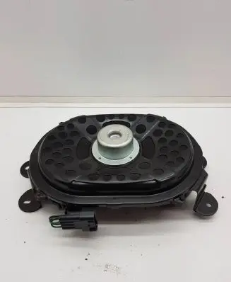 Subwoofer speaker