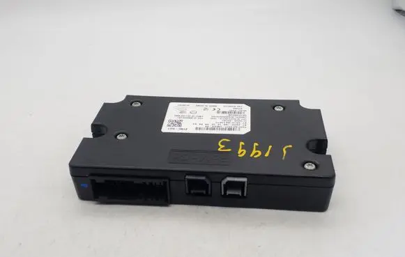 Ford Fusion II Other control units/modules ES7T14B428AA B014673
