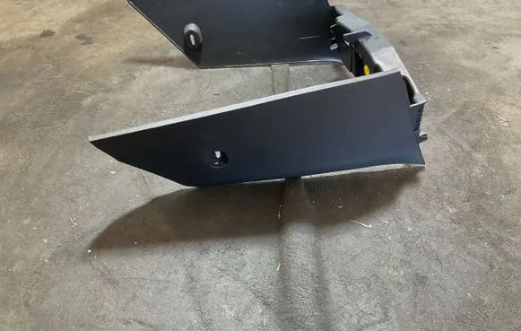 Cupra Born Centre console side trim rear 10H858401A 20094