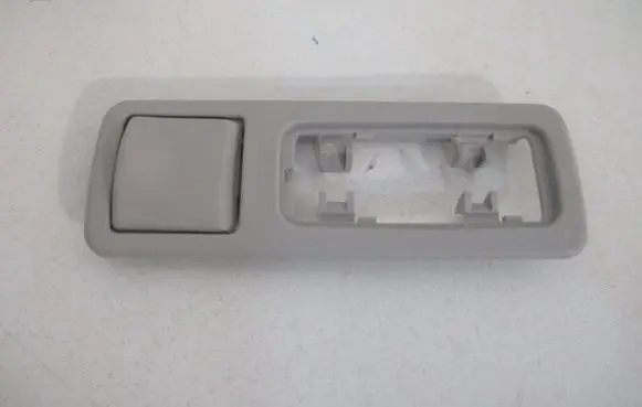 Citroen C4 I Picasso Interior lighting switch 