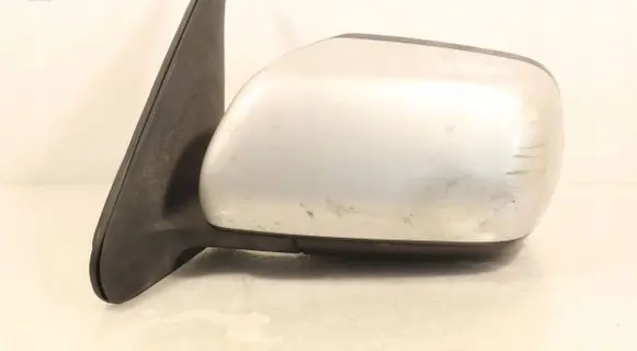 Suzuki Grand Vitara I Front door electric wing mirror E4012289