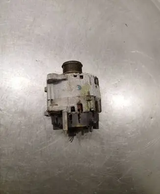 Volkswagen PASSAT B6 Generator/alternator 03l903023e