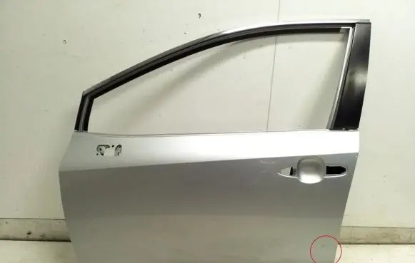Toyota Corolla E210 E21 Front door 6700202550