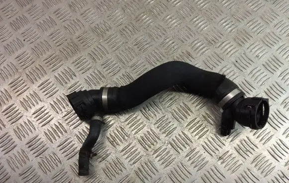 BMW 5 F10 F11 Engine coolant pipe/hose 7575620