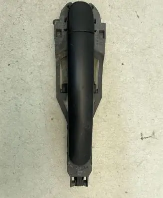 Seat Ibiza III (6L) Front door exterior handle 3B0837885