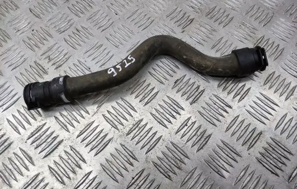 Peugeot 208 Engine coolant pipe/hose