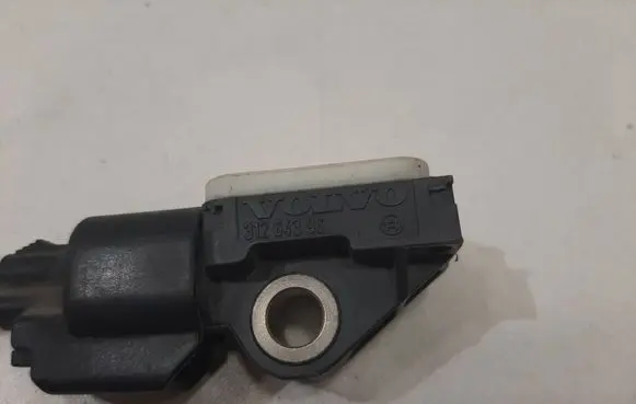 Volvo V70 Airbag deployment crash/impact sensor 31264396