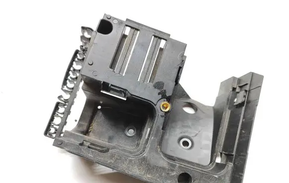 Audi A3 S3 A3 Sportback 8P Fuse module 1K0907361C